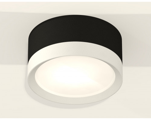 Дополнительное фото Светильник потолочный Ambrella Light Techno Spot XS8102001 (C8102, N8112): Купить в Интернет магазин освещения GCSVET.RU