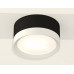 Дополнительное фото Светильник потолочный Ambrella Light Techno Spot XS8102001 (C8102, N8112): Купить в Интернет магазин освещения GCSVET.RU