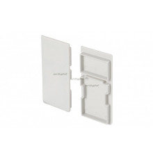 Заглушка Arlight ARH-LINE-3750A-VOL глухая 020577