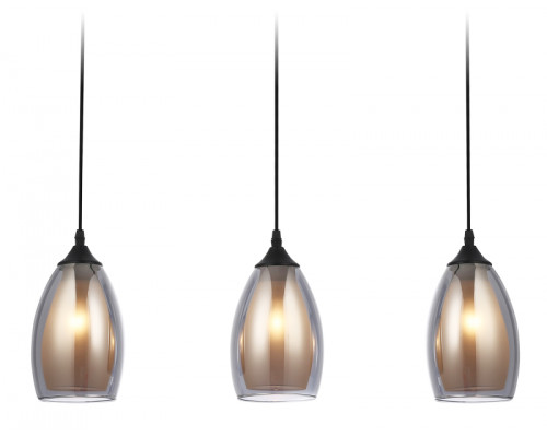 Основное фото Светильник подвесной Ambrella Light Modern TR3537: Купить в Интернет магазин освещения GCSVET.RU