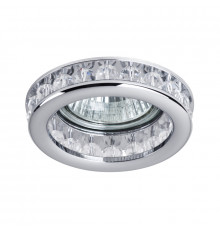 Светильник встраиваемый Lightstar Monilo 031704