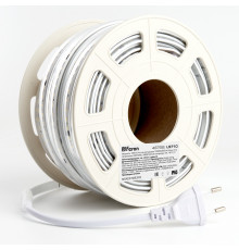 Лента светодиодная Feron LS710 220В 2835 10Вт/м 3000K 25м IP65 48766