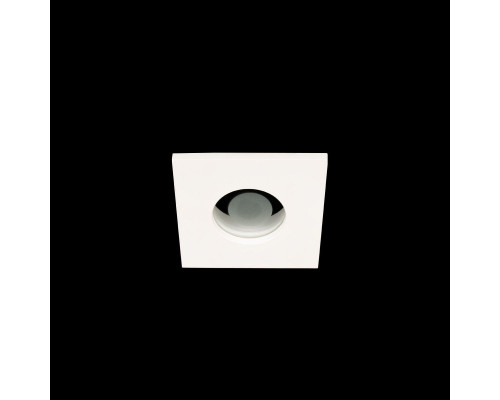 Дополнительное фото Светильник встраиваемый Loft IT Chip 10338/A White: Купить в Интернет магазин освещения GCSVET.RU