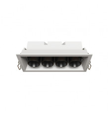Светильник встраиваемый LED Arlight MS-Orient-Built-Turn-TC-S67x150-10W Day3000 031929
