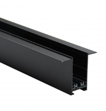 Шинопровод встраиваемый Aployt Magnetic track 220 APL.0273.00.200