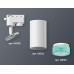 Дополнительное фото Светильник трековый (однофазный) Ambrella Light Track System XT6322083 (A2520, C6322, N6153): Купить в Интернет магазин освещения GCSVET.RU