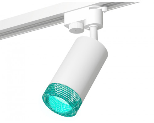 Основное фото Светильник трековый (однофазный) Ambrella Light Track System XT6322083 (A2520, C6322, N6153): Купить в Интернет магазин освещения GCSVET.RU