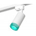 Основное фото Светильник трековый (однофазный) Ambrella Light Track System XT6322083 (A2520, C6322, N6153): Купить в Интернет магазин освещения GCSVET.RU