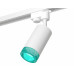 Дополнительное фото Светильник трековый (однофазный) Ambrella Light Track System XT6322083 (A2520, C6322, N6153): Купить в Интернет магазин освещения GCSVET.RU