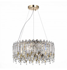 Люстра подвесная ST Luce Desio SL1655.203.06