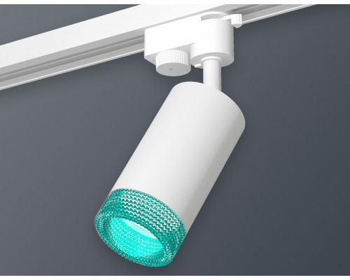 Дополнительное фото Светильник трековый (однофазный) Ambrella Light Track System XT6322083 (A2520, C6322, N6153): Купить в Интернет магазин освещения GCSVET.RU