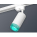 Дополнительное фото Светильник трековый (однофазный) Ambrella Light Track System XT6322083 (A2520, C6322, N6153): Купить в Интернет магазин освещения GCSVET.RU