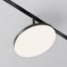 Дополнительное фото Светильник трековый (магнитый) Maytoni Plato TR131-4-15W-DS-B: Купить в Интернет магазин освещения GCSVET.RU