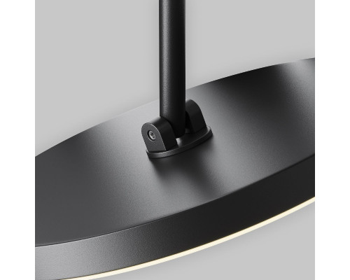 Дополнительное фото Светильник трековый (магнитый) Maytoni Plato TR131-4-15W-DS-B: Купить в Интернет магазин освещения GCSVET.RU