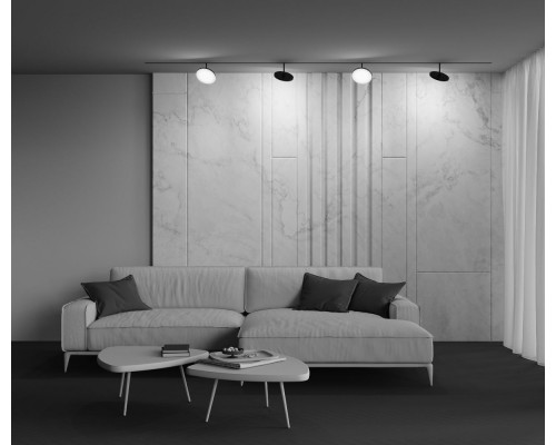 Дополнительное фото Светильник трековый (магнитый) Maytoni Plato TR131-4-15W-DS-B: Купить в Интернет магазин освещения GCSVET.RU