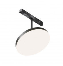 Светильник трековый (магнитый) Maytoni Plato TR131-4-15W-DS-B