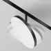 Дополнительное фото Светильник трековый (магнитый) Maytoni Plato TR131-4-15W-DS-B: Купить в Интернет магазин освещения GCSVET.RU