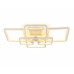 Дополнительное фото Люстра потолочная с пультом Ambrella Light Acrylica Original FA5306: Купить в Интернет магазин освещения GCSVET.RU