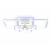 Дополнительное фото Люстра потолочная с пультом Ambrella Light Acrylica Original FA5306: Купить в Интернет магазин освещения GCSVET.RU