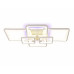 Дополнительное фото Люстра потолочная с пультом Ambrella Light Acrylica Original FA5306: Купить в Интернет магазин освещения GCSVET.RU
