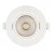 Дополнительное фото Светильник встраиваемый Arlight LTD-Polar-Turn-R90-7W Warm3000 032310: Купить в Интернет магазин освещения GCSVET.RU