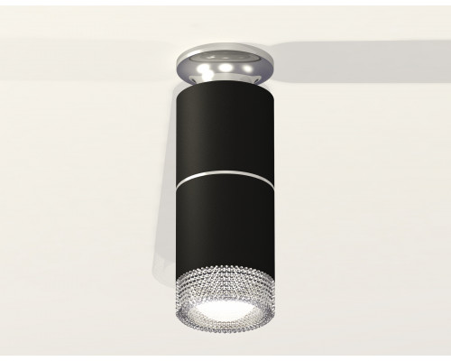 Дополнительное фото Светильник потолочный Ambrella Light Techno Spot XS6302222 (N6903, C6302, A2060, C6302, N6150): Купить в Интернет магазин освещения GCSVET.RU