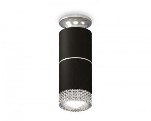 Основное фото Светильник потолочный Ambrella Light Techno Spot XS6302222 (N6903, C6302, A2060, C6302, N6150): Купить в Интернет магазин освещения GCSVET.RU