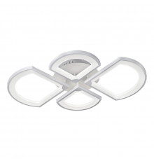Люстра потолочная LED iLedex River X024-4 WH