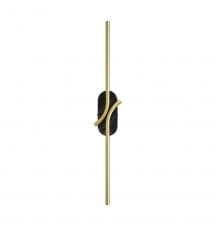 Светильник настенный Maytoni Renaissance MOD256WL-L5BS3K3