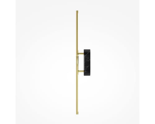 Дополнительное фото Светильник настенный Maytoni Renaissance MOD256WL-L5BS3K3: Купить в Интернет магазин освещения GCSVET.RU