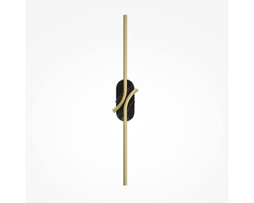 Дополнительное фото Светильник настенный Maytoni Renaissance MOD256WL-L5BS3K3: Купить в Интернет магазин освещения GCSVET.RU