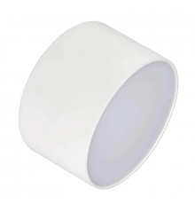Светильник накладной Arlight SP-RONDO-140A-18W Day White 021782