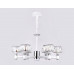 Дополнительное фото Люстра подвесная LED Ambrella Light Traditional TR4518: Купить в Интернет магазин освещения GCSVET.RU