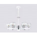 Дополнительное фото Люстра подвесная LED Ambrella Light Traditional TR4518: Купить в Интернет магазин освещения GCSVET.RU