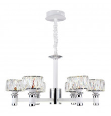 Люстра подвесная LED Ambrella Light Traditional TR4518