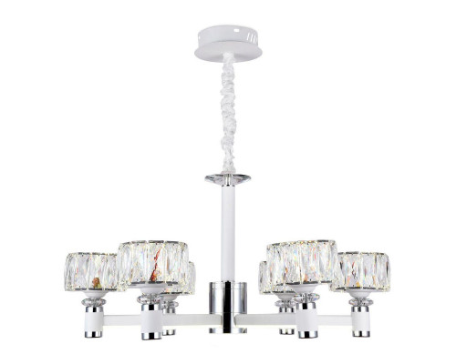 Основное фото Люстра подвесная LED Ambrella Light Traditional TR4518: Купить в Интернет магазин освещения GCSVET.RU