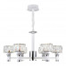 Основное фото Люстра подвесная LED Ambrella Light Traditional TR4518: Купить в Интернет магазин освещения GCSVET.RU