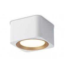 Светильник накладной Ambrella Light Techno spot TN70831