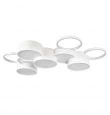 Люстра потолочная Loft IT Pin 10317/9 White