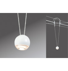 Струнный светодиодный светильник Paulmann AirLed Ball 94103