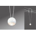 Основное фото Струнный светодиодный светильник Paulmann AirLed Ball 94103: Купить в Интернет магазин освещения GCSVET.RU
