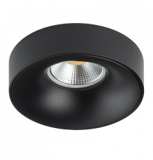 Светильник встраиваемый Lightstar Levigo L01002727 (010027+510027)