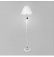 Напольный светильник Eurosvet Majorka 009 белый a062588