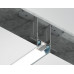 Дополнительное фото Алюминиевый профиль Ambrella Light Alum Profile GP4000AL: Купить в Интернет магазин освещения GCSVET.RU