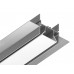 Дополнительное фото Алюминиевый профиль Ambrella Light Alum Profile GP4000AL: Купить в Интернет магазин освещения GCSVET.RU