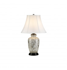 Лампа настольная Elstead Lighting SILVERTHISTLE-TL