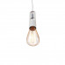 Дополнительное фото Светильник подвесной LOFT IT Wickle Loft1510WH: Купить в Интернет магазин освещения GCSVET.RU