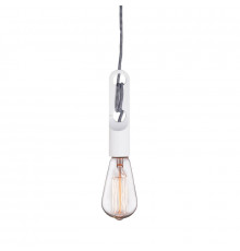 Светильник подвесной LOFT IT Wickle Loft1510WH