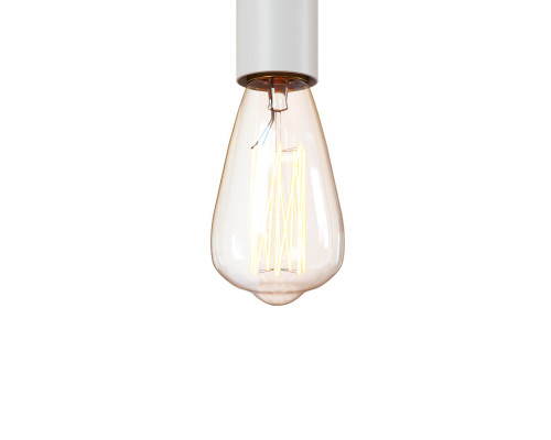 Дополнительное фото Светильник подвесной LOFT IT Wickle Loft1510WH: Купить в Интернет магазин освещения GCSVET.RU