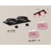 Дополнительное фото Светильник встраиваемый Ambrella Light Techno Spot XC6526042 (C6526, N6152): Купить в Интернет магазин освещения GCSVET.RU